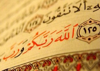 Biz, günahkârlardan intikam alıcılarız