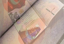 Almanya'dan Schengen vizesine kolaylık