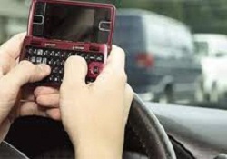 Park yerini artık telefon bulacak