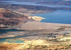 DAP 2014’te 98 sulama projesini destekledi