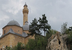 İsmail Bey Cami, 600 yıldır ayakta