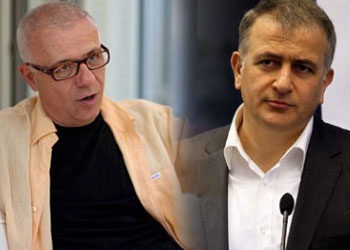 Said Nursi yanlışımı anında düzeltmiştim