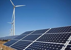 Yenilenebilir enerji kaynakları dışa bağımlılığı azaltır