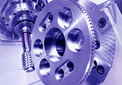 Sanayi Üretimi Arttı