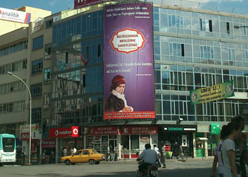 Urfa Bediüzzaman Mevlidine hazır-FOTO