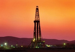 Genel Enerji K. Irak'ta büyüyor