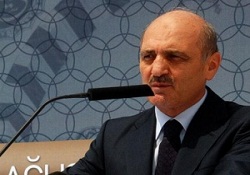 Bölgelerin afet riski belirlenecek!