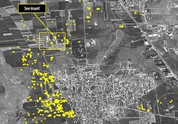 Af Örgütü'nden Halep uyarısı