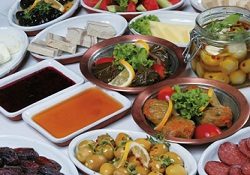 Ramazan’da mide sağlığınıza dikkat edin