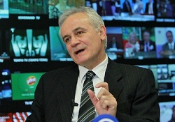 Yayın ihlallerine 12 milyon lira ceza