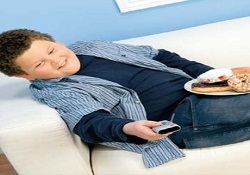 Psikolojik açlık obez yapıyor