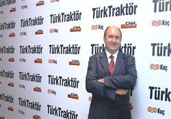 TürkTraktör, yeni modeliyle rekor ihracata imza atıyor