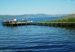 Sapanca Gölü'ne özel koruma planı
