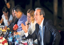 Fiyat artışına karşı yemde ithalat kapısı aralandı