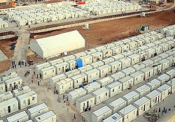 Türkiye'de 48 bin 388 Suriyeli var