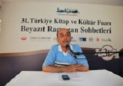 Samimiyetin yaşadığı yere riya yaşamaz