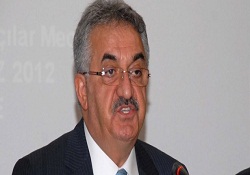 Gümrük kapıları kapatılmayacak
