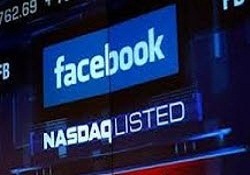 Facebook'un sermayesi buz gibi eriyor