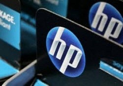 HP'den 9 milyar dolarlık tarihi zarar