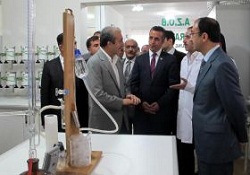 Bakan Eker: çiftçiye 7.5 milyar destek veriliyor