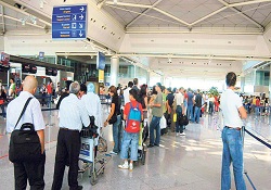 Turist ve gurbetçinin harç çilesi bitecek