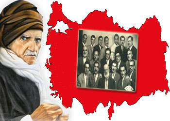 Bediüzzaman'ın talebelerini anma panelleri