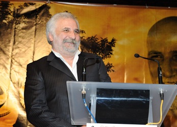 Nefse ‘hadi ordan’ demek zevktir
