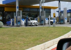 Akaryakıt istasyonları pazar kapanacak!