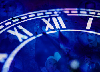 Saat kuleleri ve Anadolu ağabeyleri