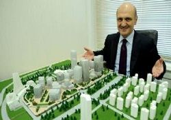 6.5 milyon konut yıkılacak