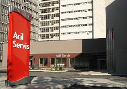 Her Hasta Acil Servislik Değil