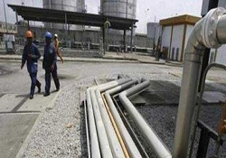 Siirt'te doğalgaz verilmeye başlandı
