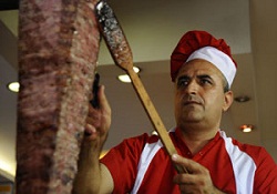 Batılı ülkelerden dönere savaş!