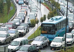 Motorlu taşıtlar vergisi ve trafik cezalarına günlük takip geliyor