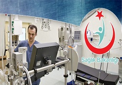 Sağlık Sektörü Ondan Sorulacak