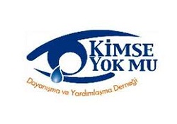 Kimse Yok Mu ambargo altındaki Gazze'de!