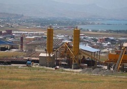 Depremle yıkılan Van yarasını yeni teşvik sistemi ile sarıyor