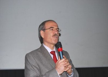 Miras yardım ruhuna sahip evlat yetiştirmek