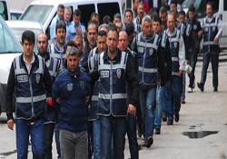 Çocukları teröre bulaştıranlar 528 yılla yargılanacak