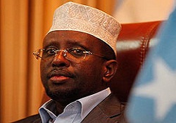 Somali'de cumhurbaşkanlığı için 20 aday çıktı