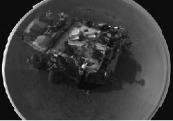 Mars fotoğrafları bununla çekilmiş!