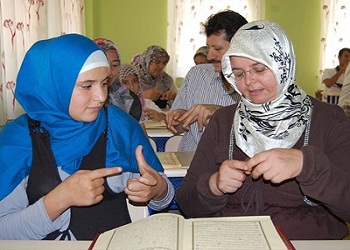 Namazda okuyacakları Fatihaları bile yoktu