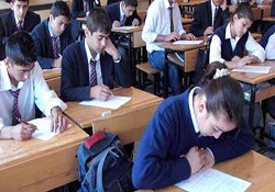 Kayıt parası isyanı!