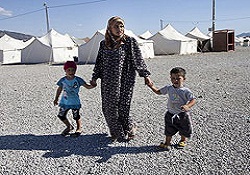 651 Suriyeli daha Adana'ya getirildi
