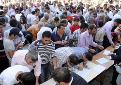 İşkur'a yapılan başvurular yüzde 37.5 arttı