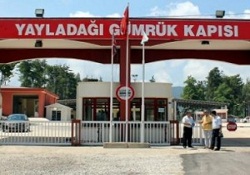 Suriye, Türk turizmini de vurdu