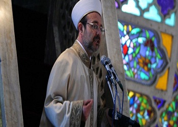 Görmez: Kadir suresinin 3 mesajı var
