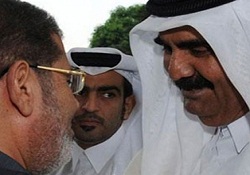 Katar'dan Mısır'a 2 milyar dolar