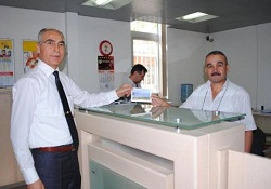 PTT’den 'kart bizden göndermesi sizden' kampanyası
