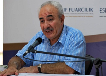 'Modern insan şükretmeyi unuttu'